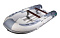 Лодка RIB GLADIATOR 420 (устарел)