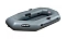 Лодка ПВХ Skiff 220 light