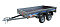 Прицеп SNOW TRAILER