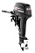 Мотор Hidea HD 9.9 FHS PRO б.у
