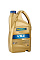 Масло Ravenol VSZ 2Т (4л)