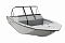 Моторная лодка Swimmer 400 Z