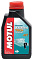 Масло Motul Outboard Tech 4T 10w40 1л