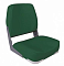 Кресло Classic Fishing Seat - зеленый