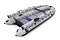  Лодка ПВХ Solar 470 Super JT 2020