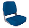 Кресло Classic Fishing Seat - синий