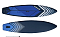 SUP доска надувная Gladiator PRO 12.6W
