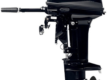 Лодочный мотор Marlin 9.9 Pro (2-тактный) Лодочный мотор Marlin 9.9 Pro (2-тактный)