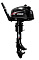 Лодочный мотор Hidea HD5FHS