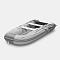 Лодка ПВХ Gladiator B 330 AL 