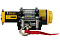 Лебедка ATW PRO -3500 со стальным тросом
