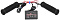 Подогрев ручек АТВ с 2-х зонным контроллером Dual Zone Controller Kit ATV POCO 210029