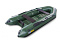  Лодка ПВХ Solar SL 350