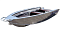  Wyatboat 390 У