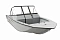 Моторная лодка Swimmer 400 Z