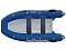 Моторная лодка WinBoat 330 ARF