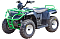 Квадроцикл IRBIS ATV 150 LUX