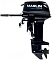  Лодочный мотор Marlin MP 20 AMHS