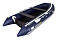  Лодка ПВХ Solar 420 Strela JT Exp