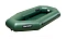 Лодка ПВХ Skiff 200