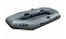 Лодка ПВХ Skiff 260 light