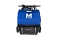 Мотобуксировщик Мужик М500 22 л.с.