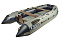 Лодка ПВХ Reef Jet 390 НД