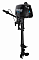 Лодочный мотор Marlin MP3 AMHS