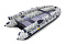  Лодка ПВХ Solar 470 Super JT 2020 ФБ