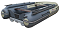  Лодка REEF-370 нд ТРИТОН S MAX