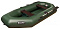 Лодка ПВХ Skiff 260 НД
