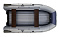 Лодка ФЛАГМАН DK 450 jet