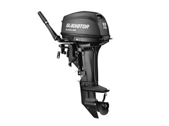 Gladiator Black Line Gladiator Black Line